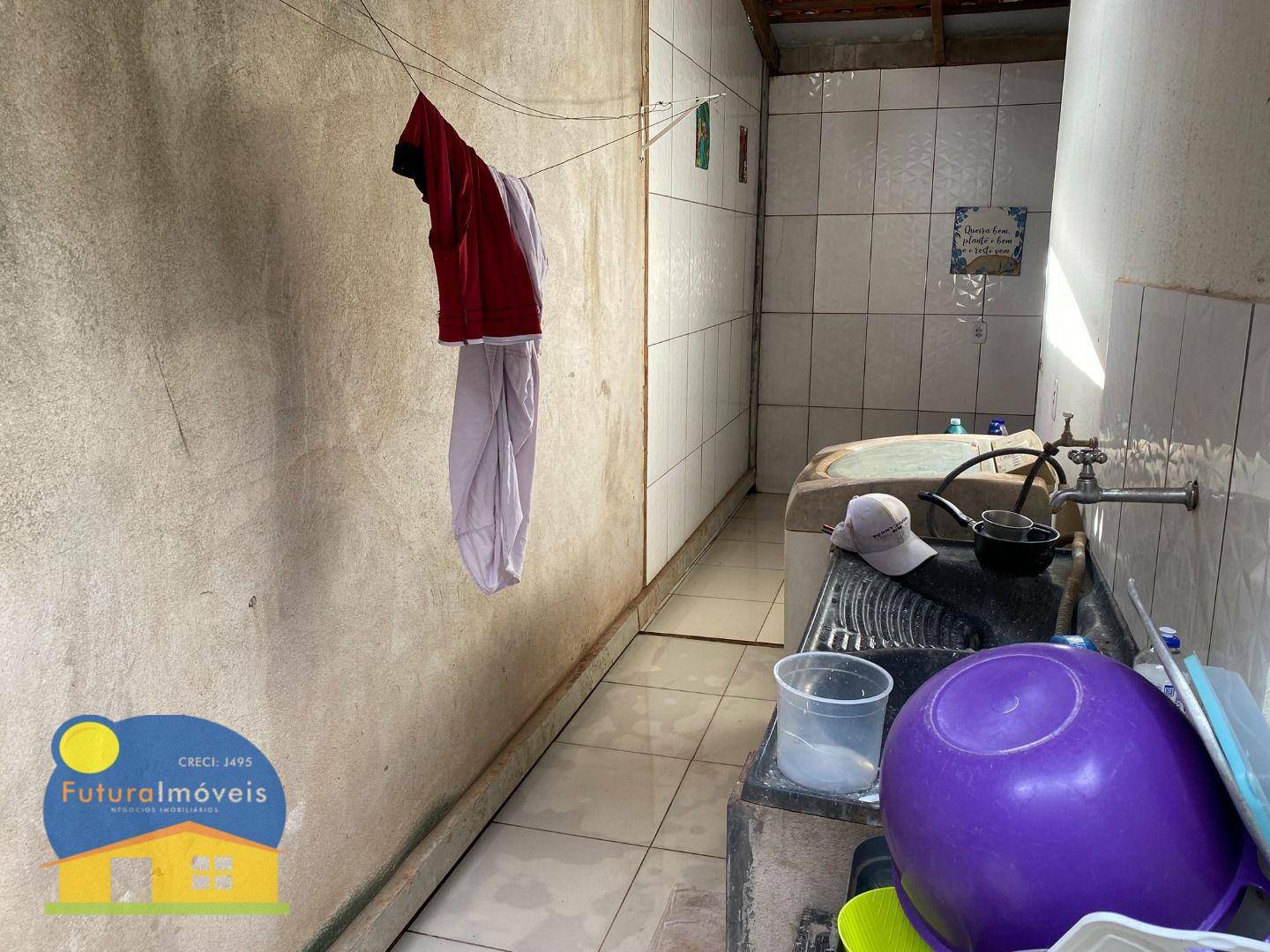Casa para alugar com 2 quartos, 83m² - Foto 6