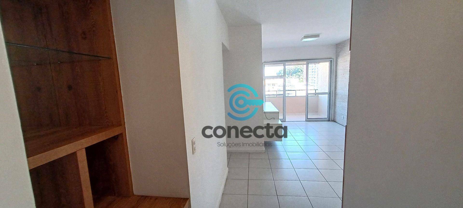 Apartamento à venda com 3 quartos, 83m² - Foto 7