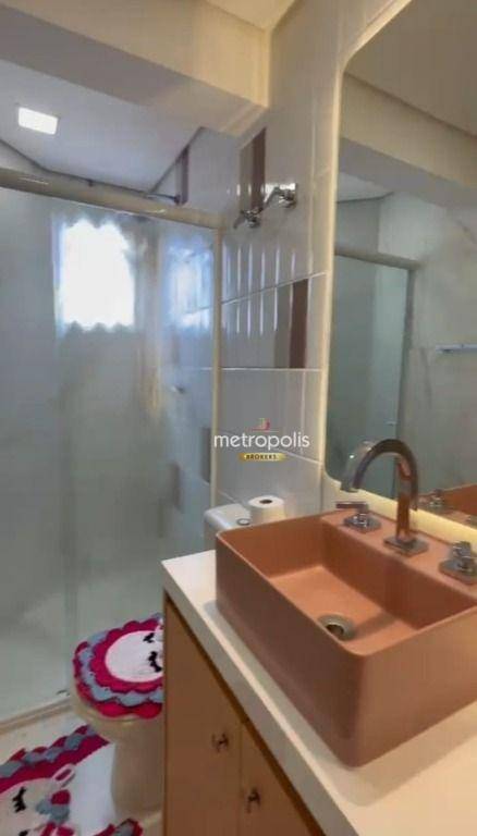 Apartamento à venda com 3 quartos, 110m² - Foto 15