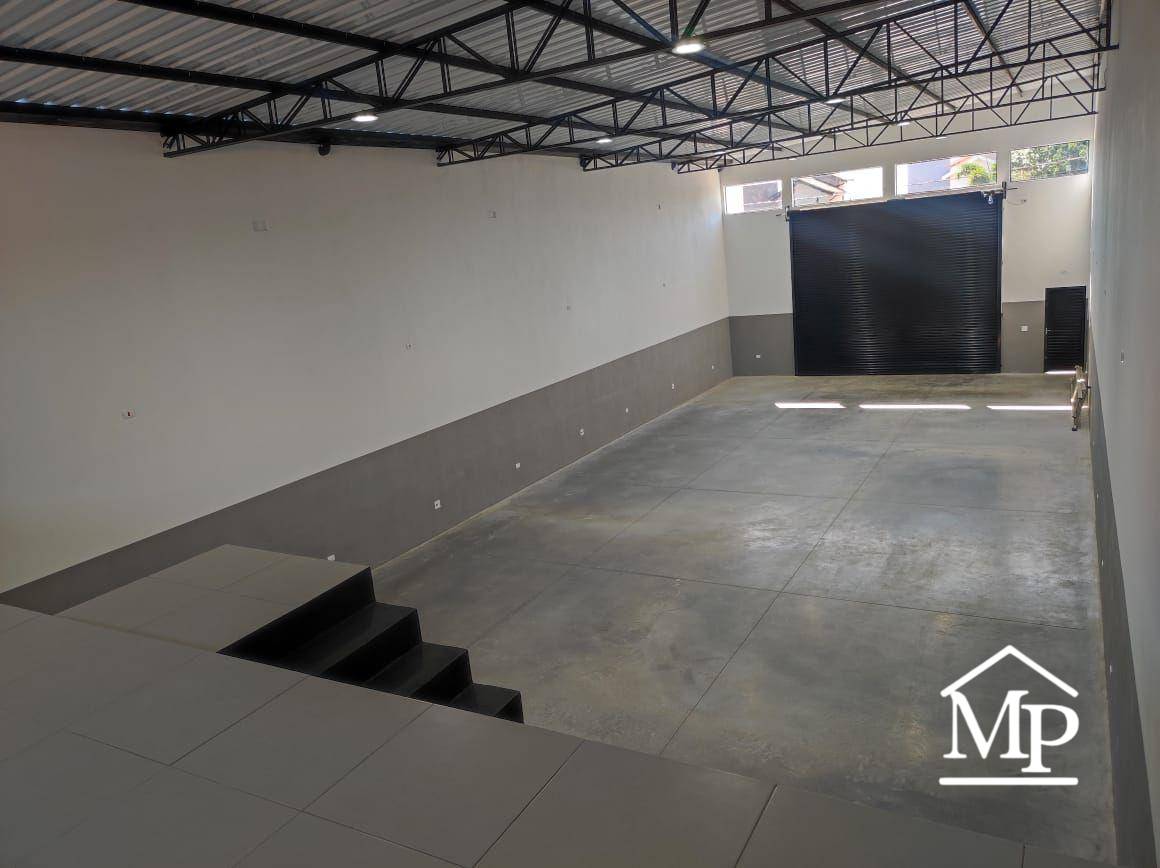 Depósito-Galpão-Armazém à venda e aluguel, 350m² - Foto 9