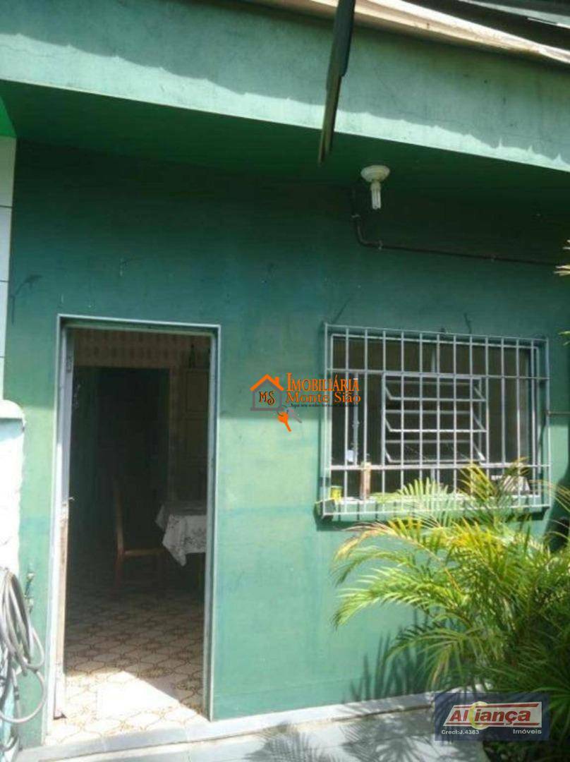 Sobrado à venda com 3 quartos, 191m² - Foto 8