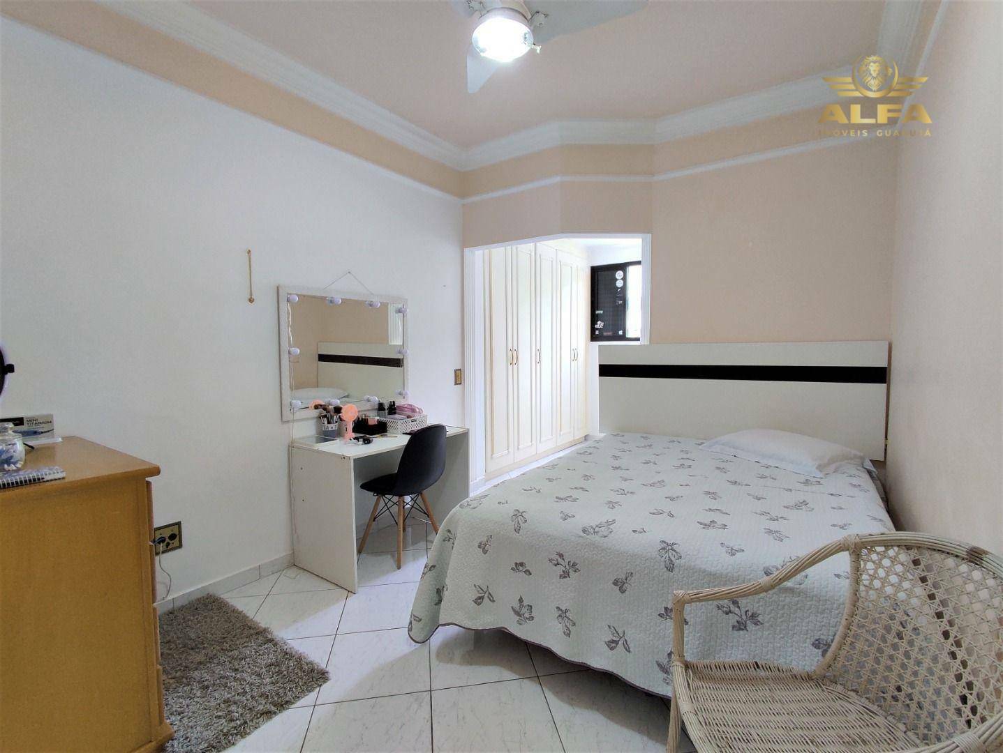 Apartamento à venda com 3 quartos, 190m² - Foto 11