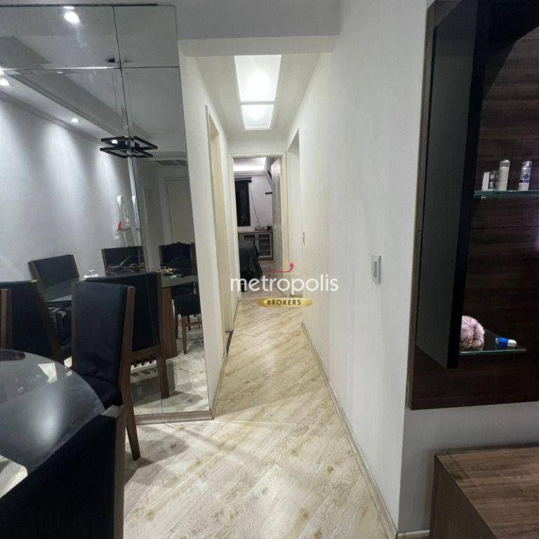 Apartamento à venda com 3 quartos, 76m² - Foto 6