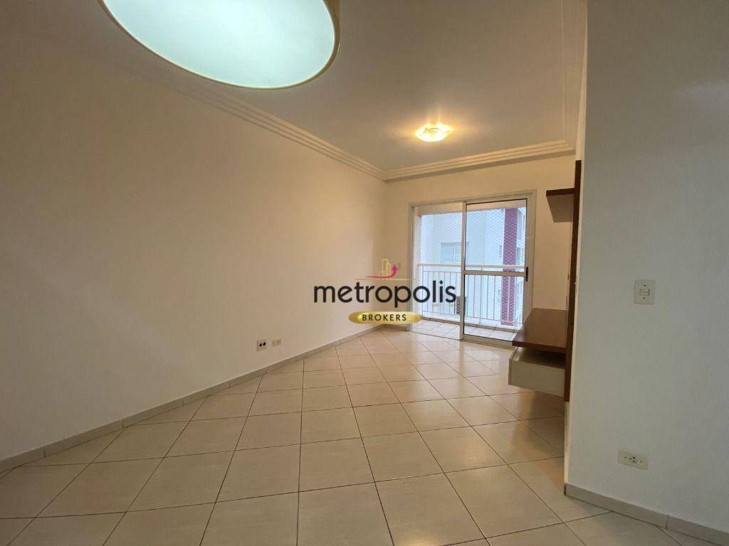 Apartamento para alugar com 2 quartos, 65m² - Foto 2