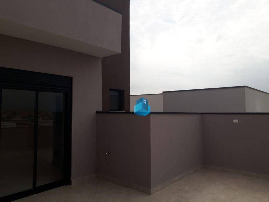 Sobrado à venda com 3 quartos, 245m² - Foto 18