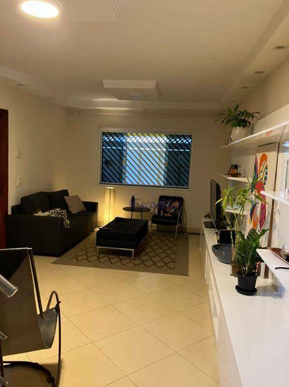 Sobrado à venda com 4 quartos, 300m² - Foto 23