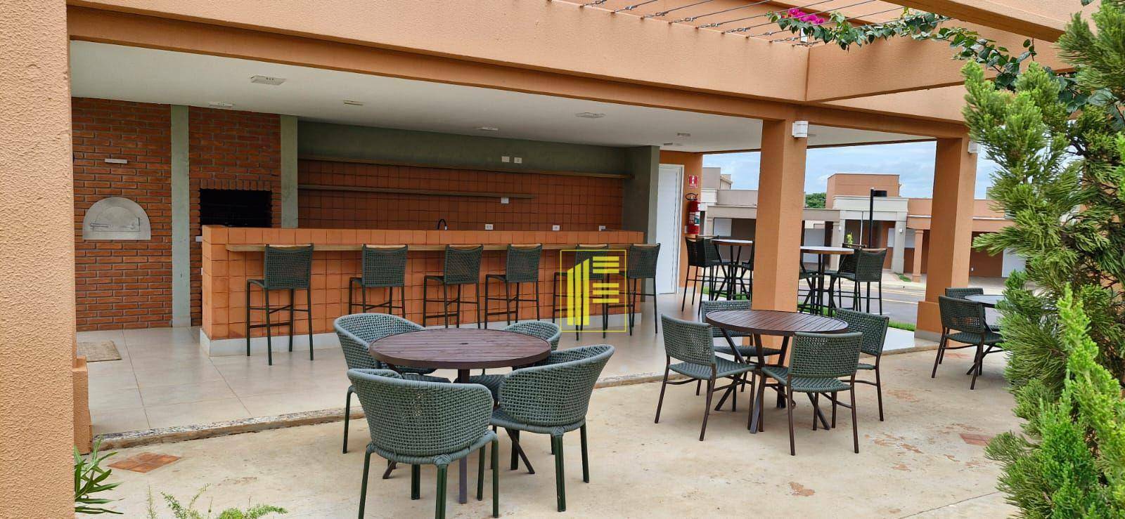 Casa de Condomínio para alugar com 2 quartos, 105m² - Foto 14