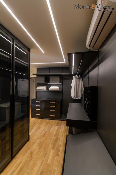 Apartamento à venda com 4 quartos, 260m² - Foto 29