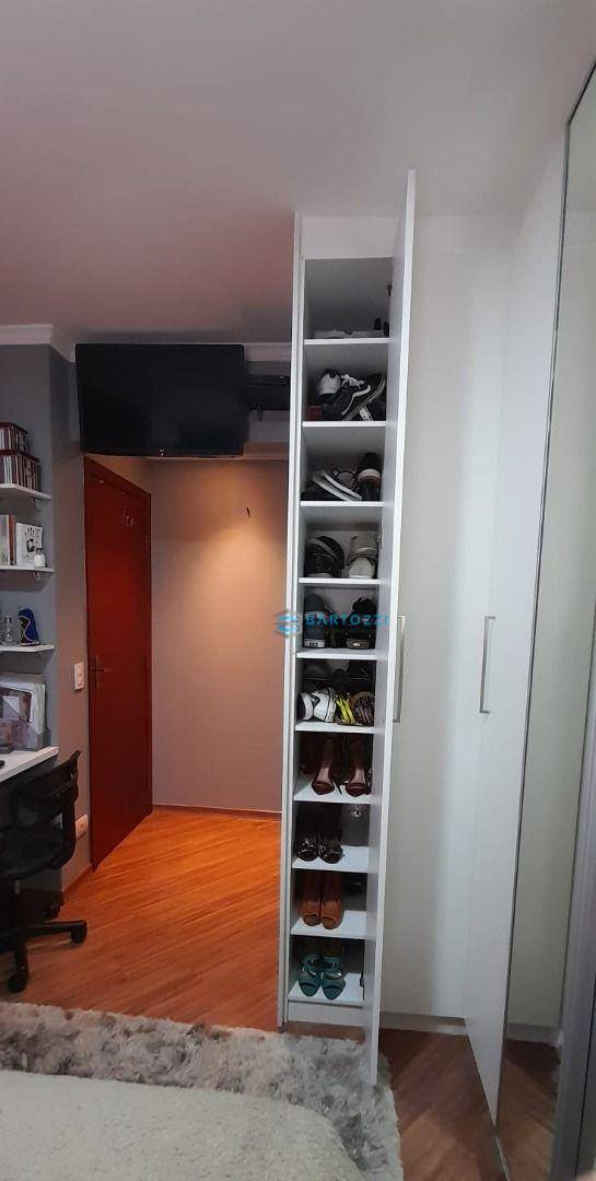 Apartamento à venda com 2 quartos, 80m² - Foto 2