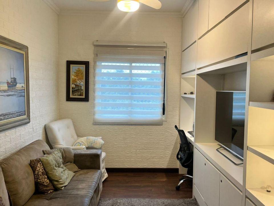 Apartamento à venda com 3 quartos, 87m² - Foto 1