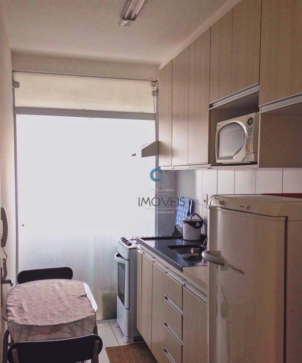 Apartamento à venda com 2 quartos, 43m² - Foto 7