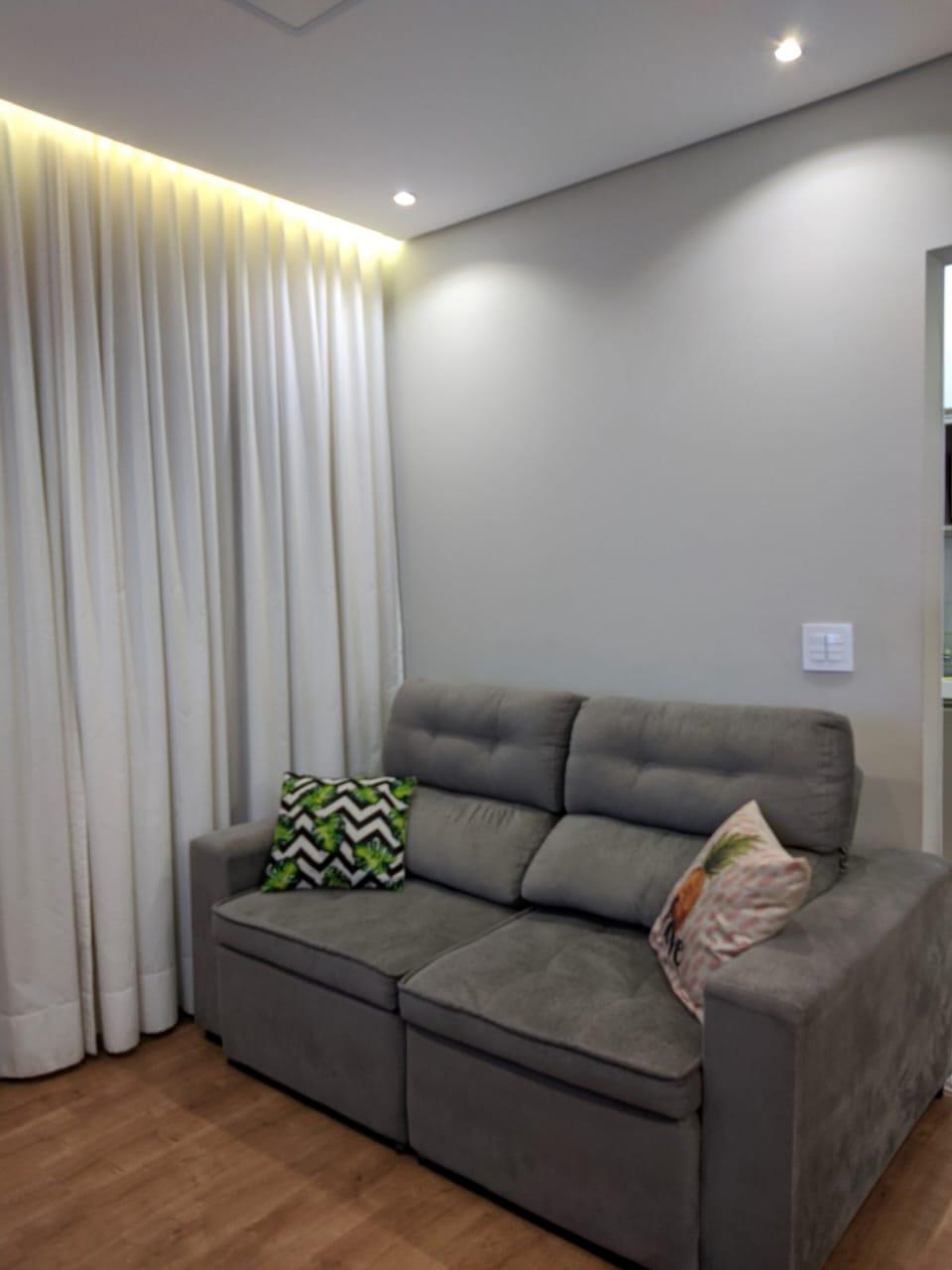 Apartamento para alugar com 2 quartos, 56m² - Foto 17