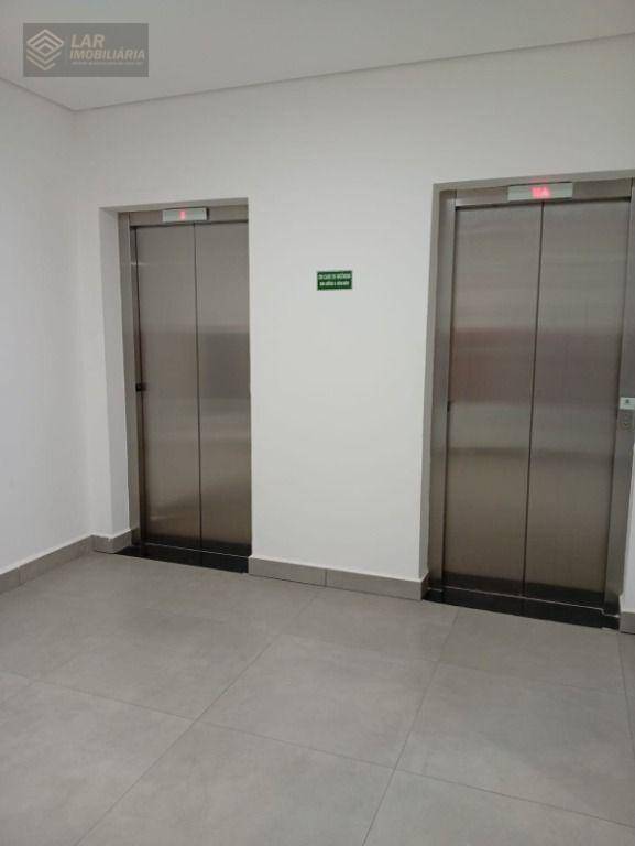 Apartamento, 3 quartos, 132 m² - Foto 3