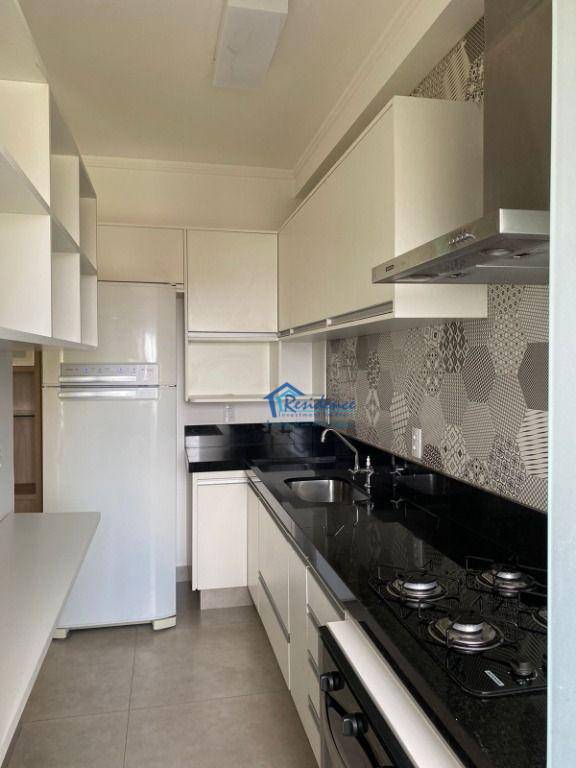 Apartamento para alugar com 3 quartos, 70m² - Foto 22