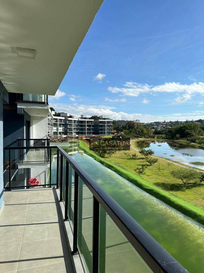 Apartamento, 3 quartos, 88 m² - Foto 1