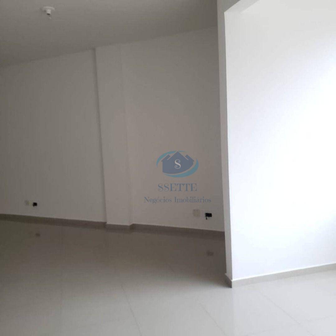 Conjunto Comercial-Sala para alugar, 59m² - Foto 3