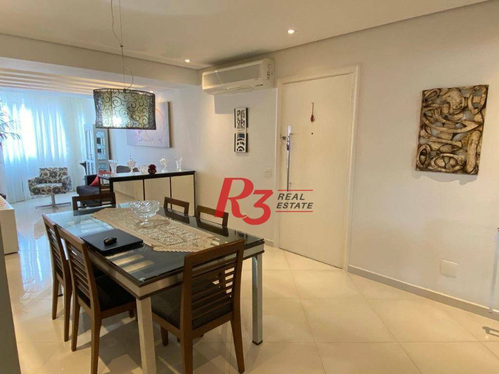 Apartamento à venda com 3 quartos, 157m² - Foto 16