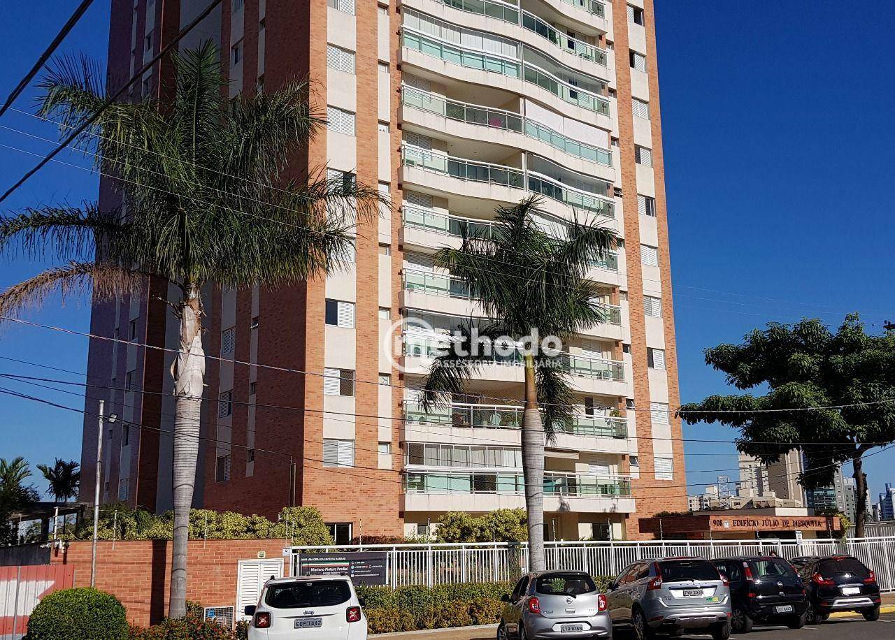 Apartamento, 3 quartos, 113 m² - Foto 2