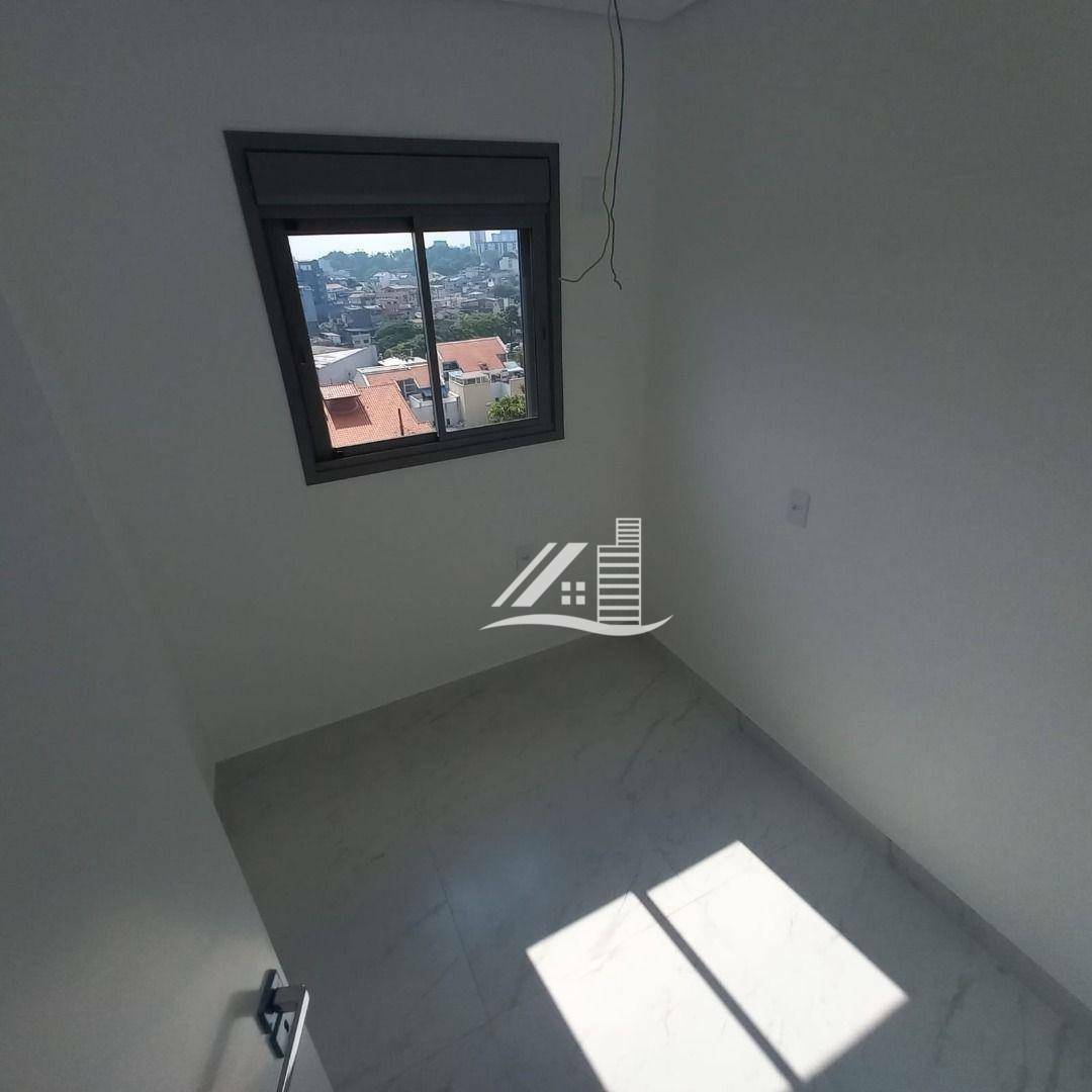 Cobertura à venda com 2 quartos, 84m² - Foto 9