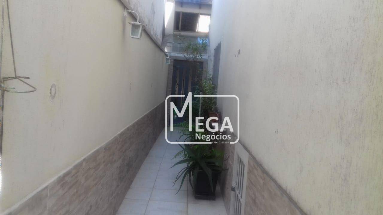 Sobrado à venda com 3 quartos, 150m² - Foto 15