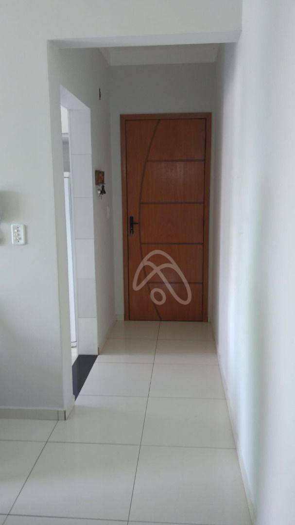 Apartamento à venda com 2 quartos, 72m² - Foto 9