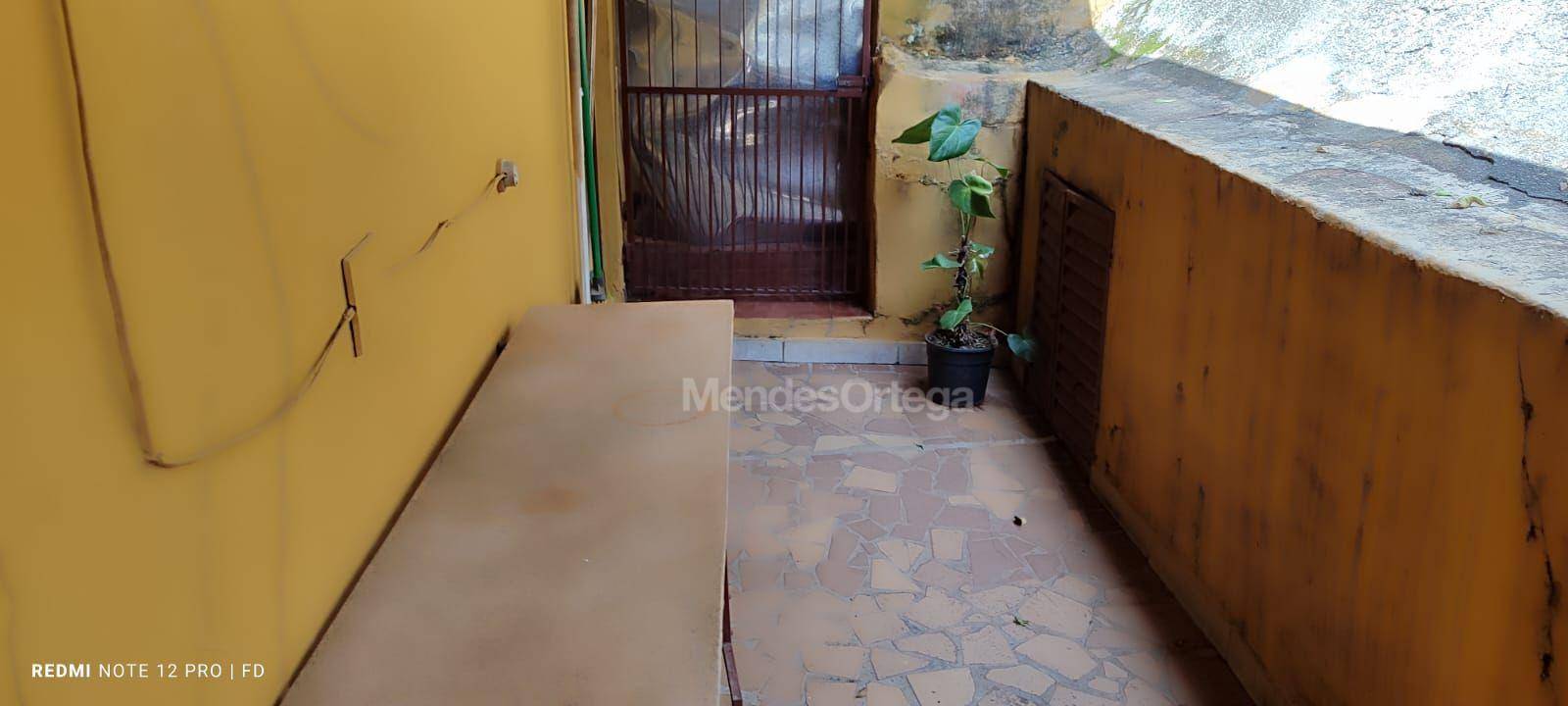 Casa para alugar com 2 quartos, 70m² - Foto 21