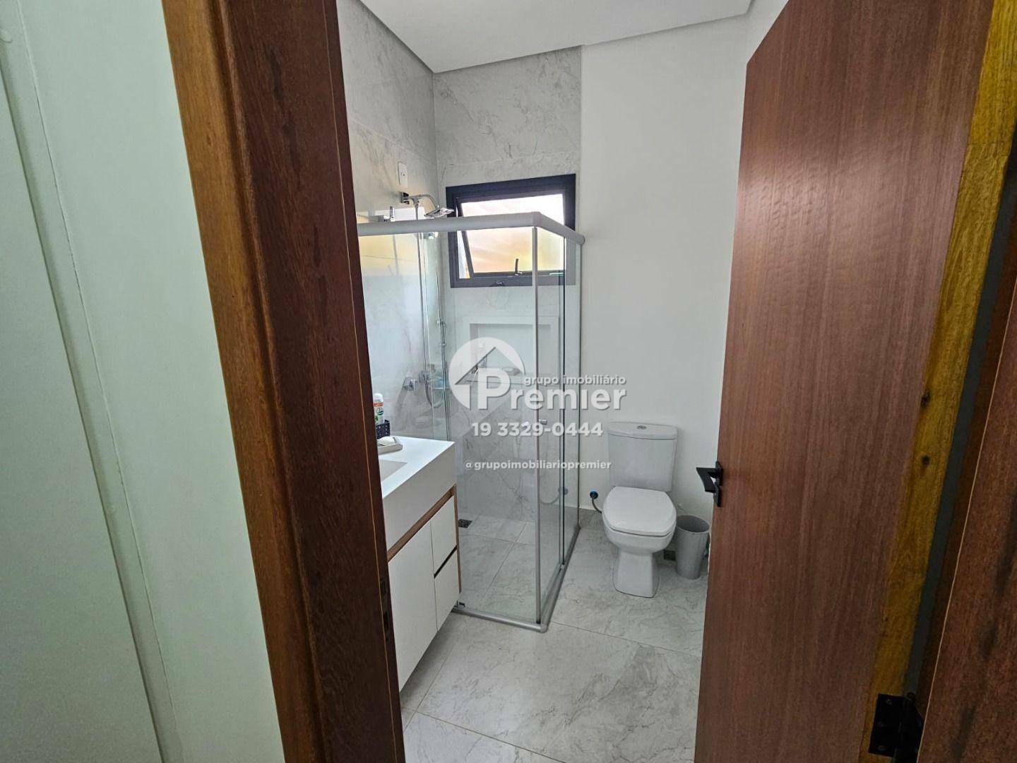 Casa de Condomínio à venda com 3 quartos, 181m² - Foto 22