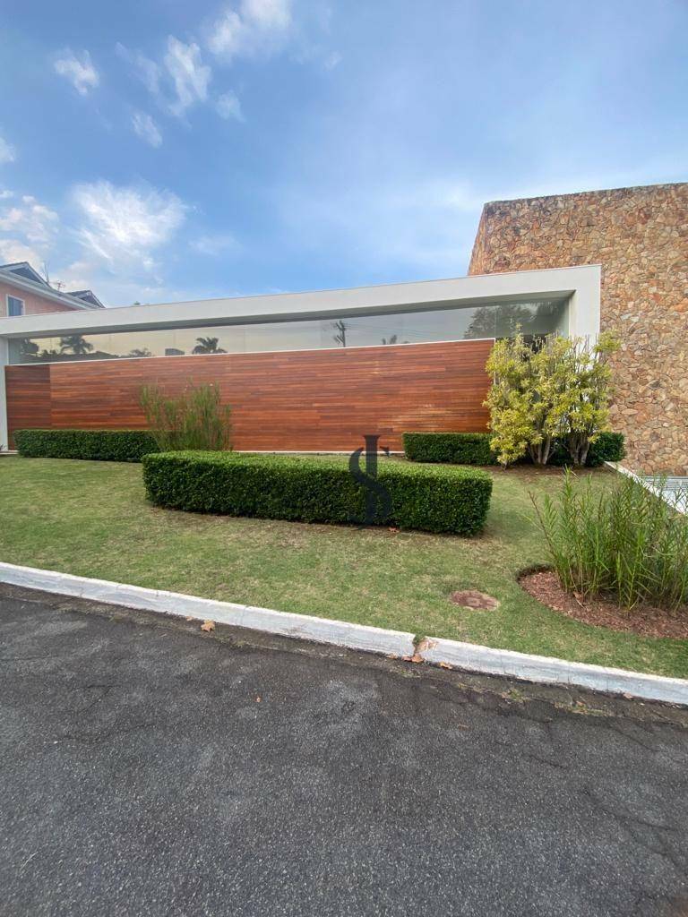 Casa à venda com 4 quartos, 1200m² - Foto 8