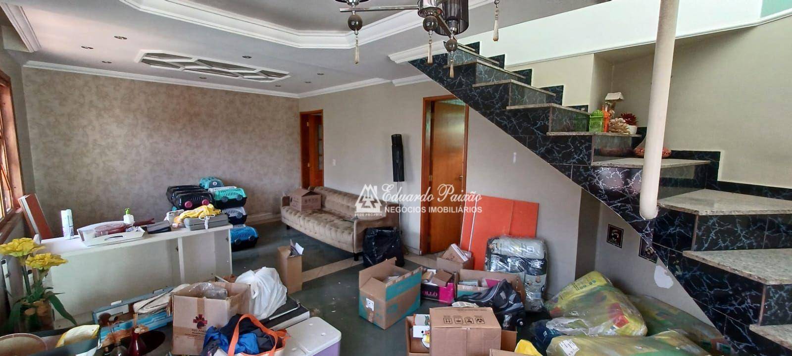 Sobrado à venda com 3 quartos, 103m² - Foto 3