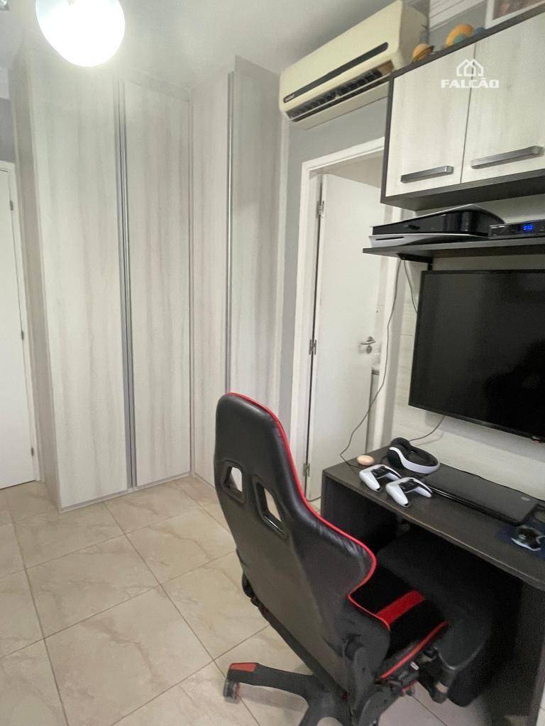 Sobrado à venda com 2 quartos, 127m² - Foto 15