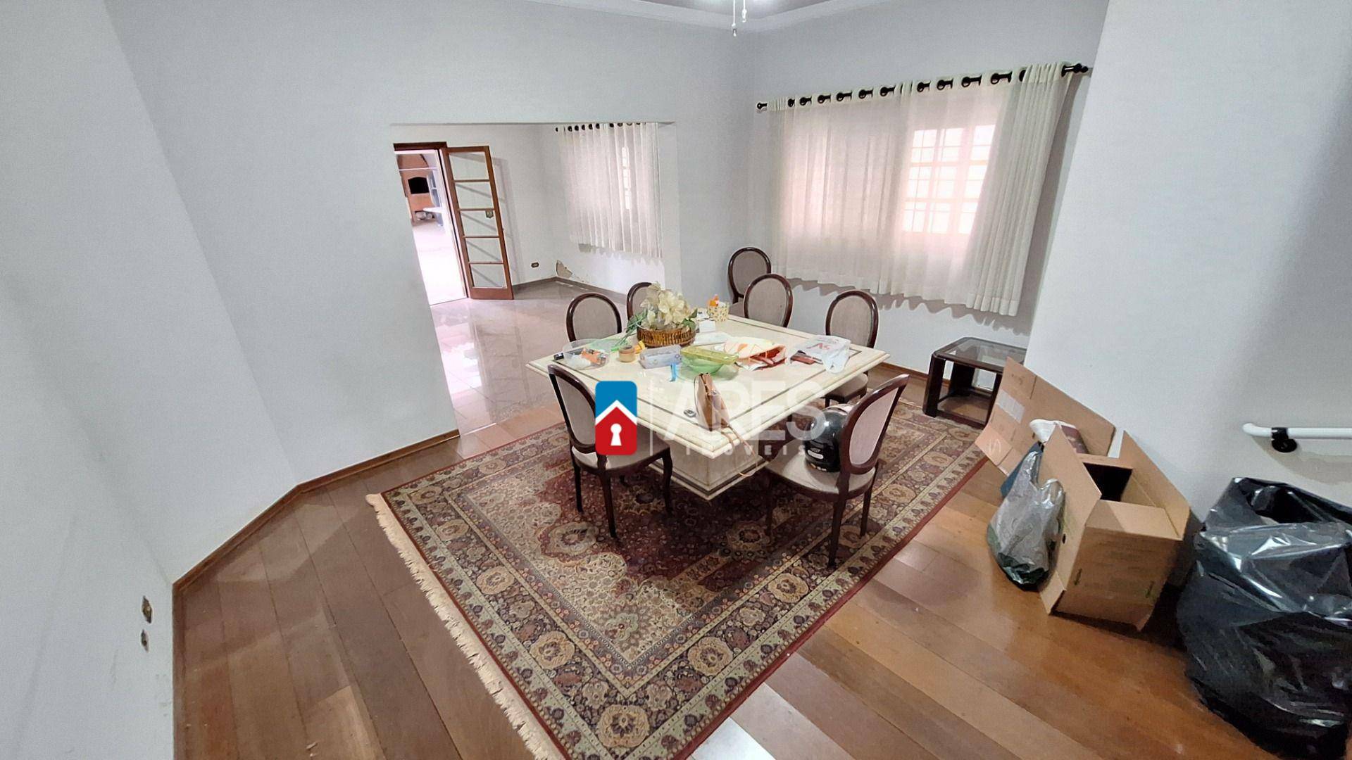 Casa para alugar com 3 quartos, 249m² - Foto 7