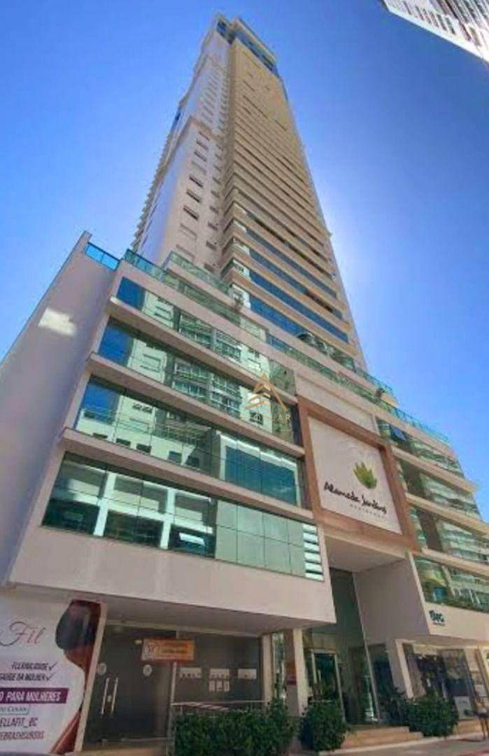 Apartamento, 3 quartos, 115 m² - Foto 1