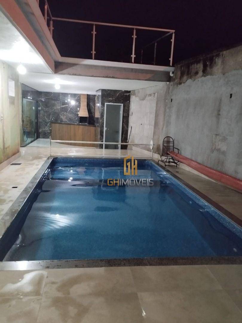 Sobrado à venda com 4 quartos, 300m² - Foto 10