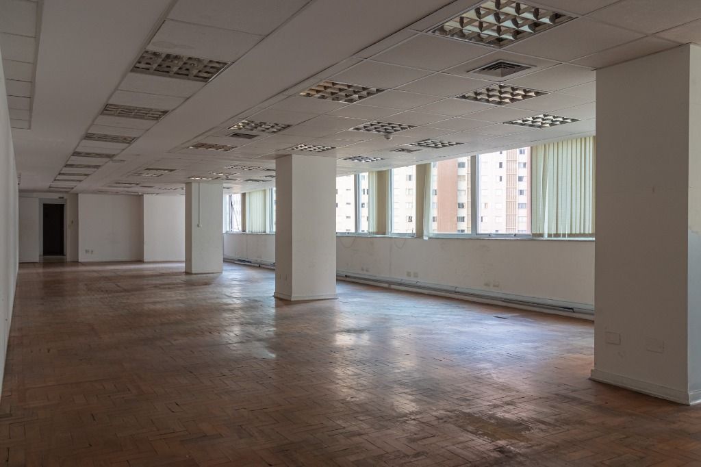 Conjunto Comercial-Sala para alugar, 380m² - Foto 1