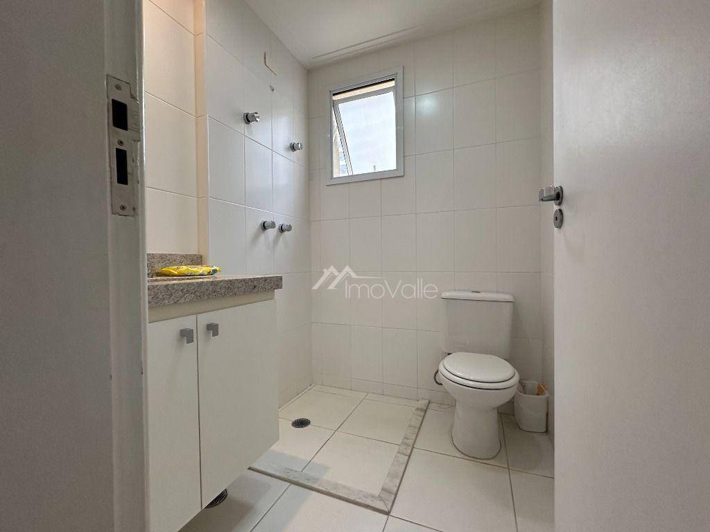 Apartamento à venda com 3 quartos, 133m² - Foto 12