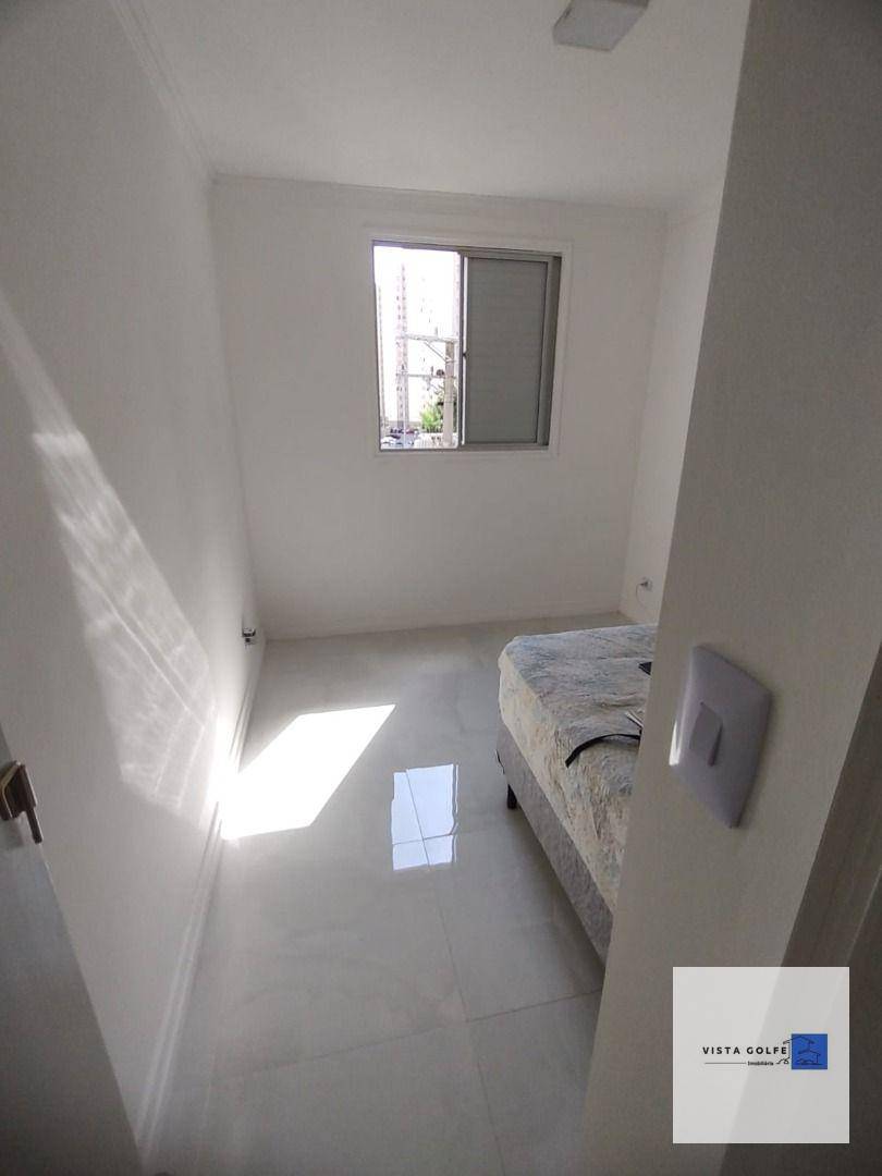 Apartamento à venda com 3 quartos, 63m² - Foto 20