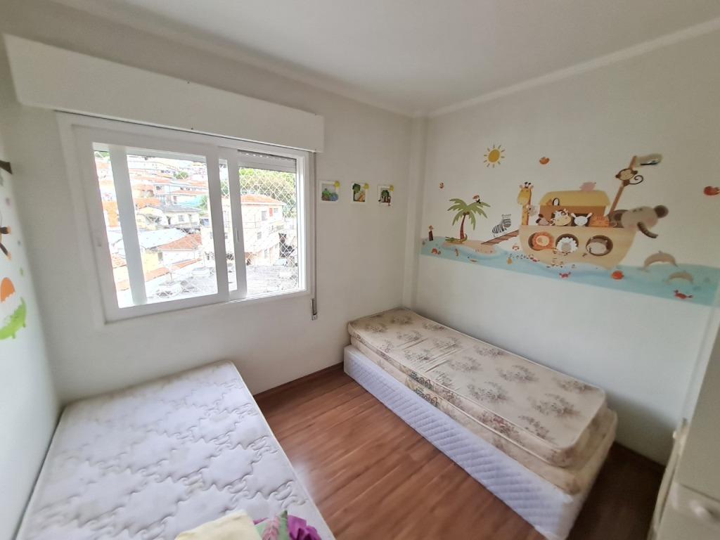 Apartamento à venda com 2 quartos, 60m² - Foto 10