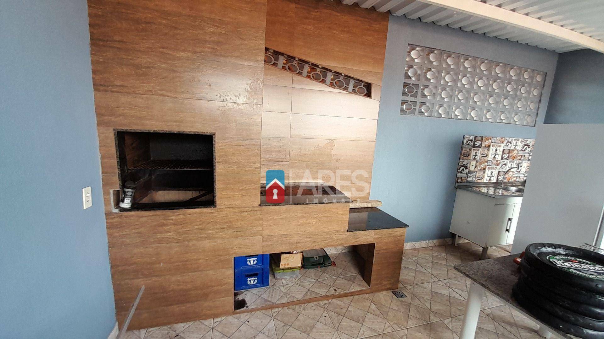 Casa para alugar com 3 quartos, 220m² - Foto 8