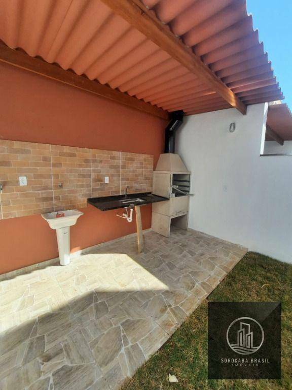 Sobrado à venda com 2 quartos, 72m² - Foto 11