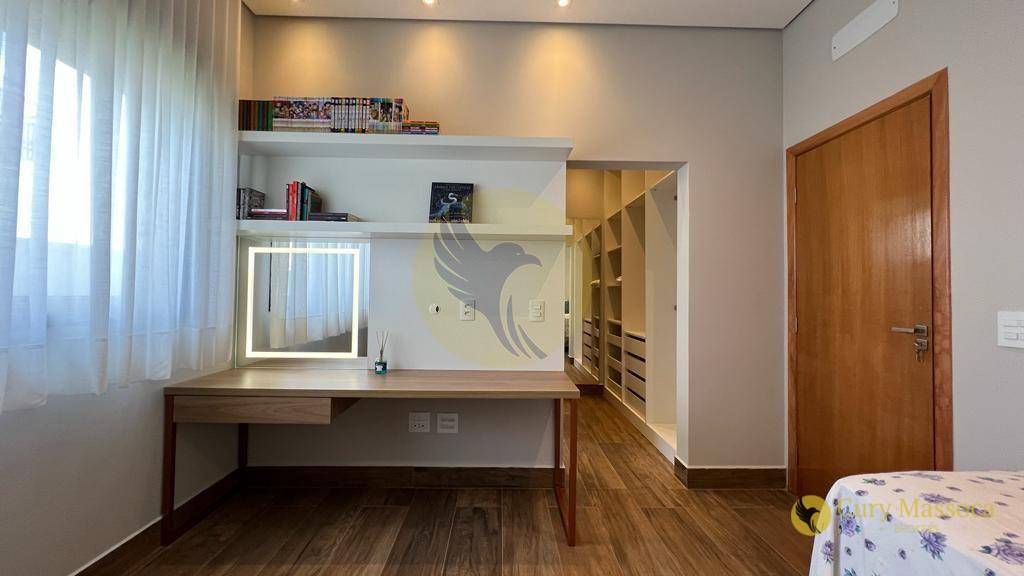 Casa de Condomínio à venda com 4 quartos, 423m² - Foto 31