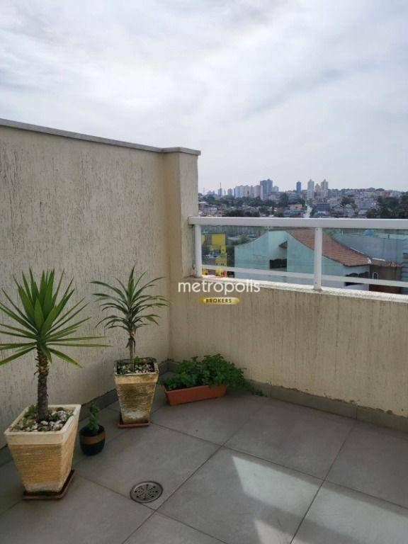 Apartamento à venda com 2 quartos, 93m² - Foto 16