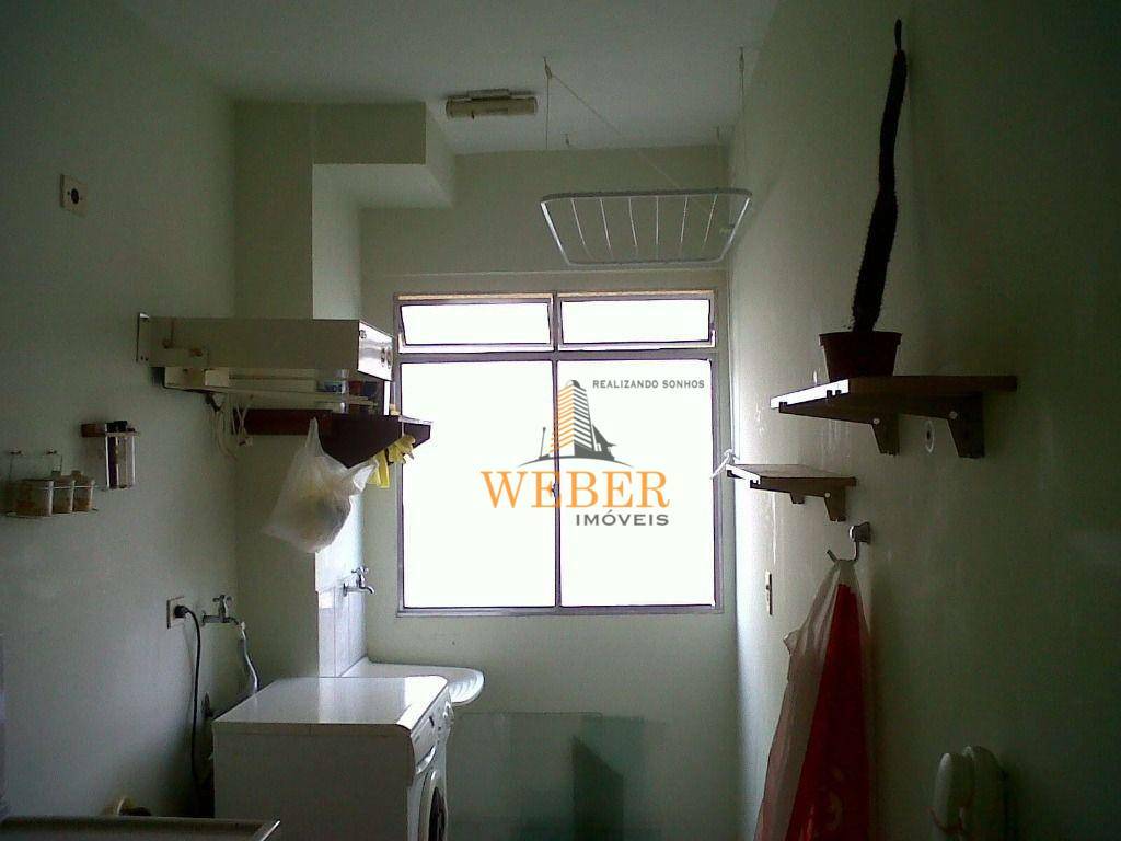 Apartamento à venda com 2 quartos, 50m² - Foto 7