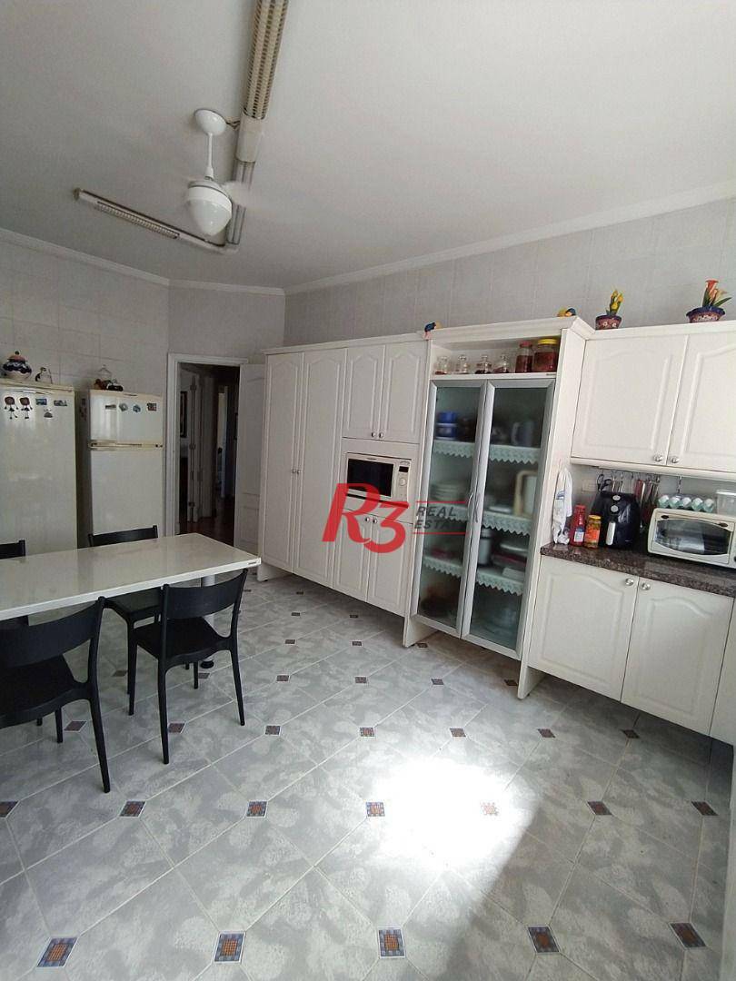 Apartamento à venda com 4 quartos, 323m² - Foto 9