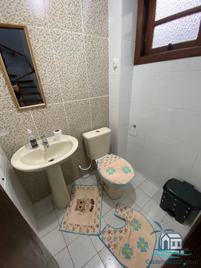 Sobrado à venda com 3 quartos - Foto 8