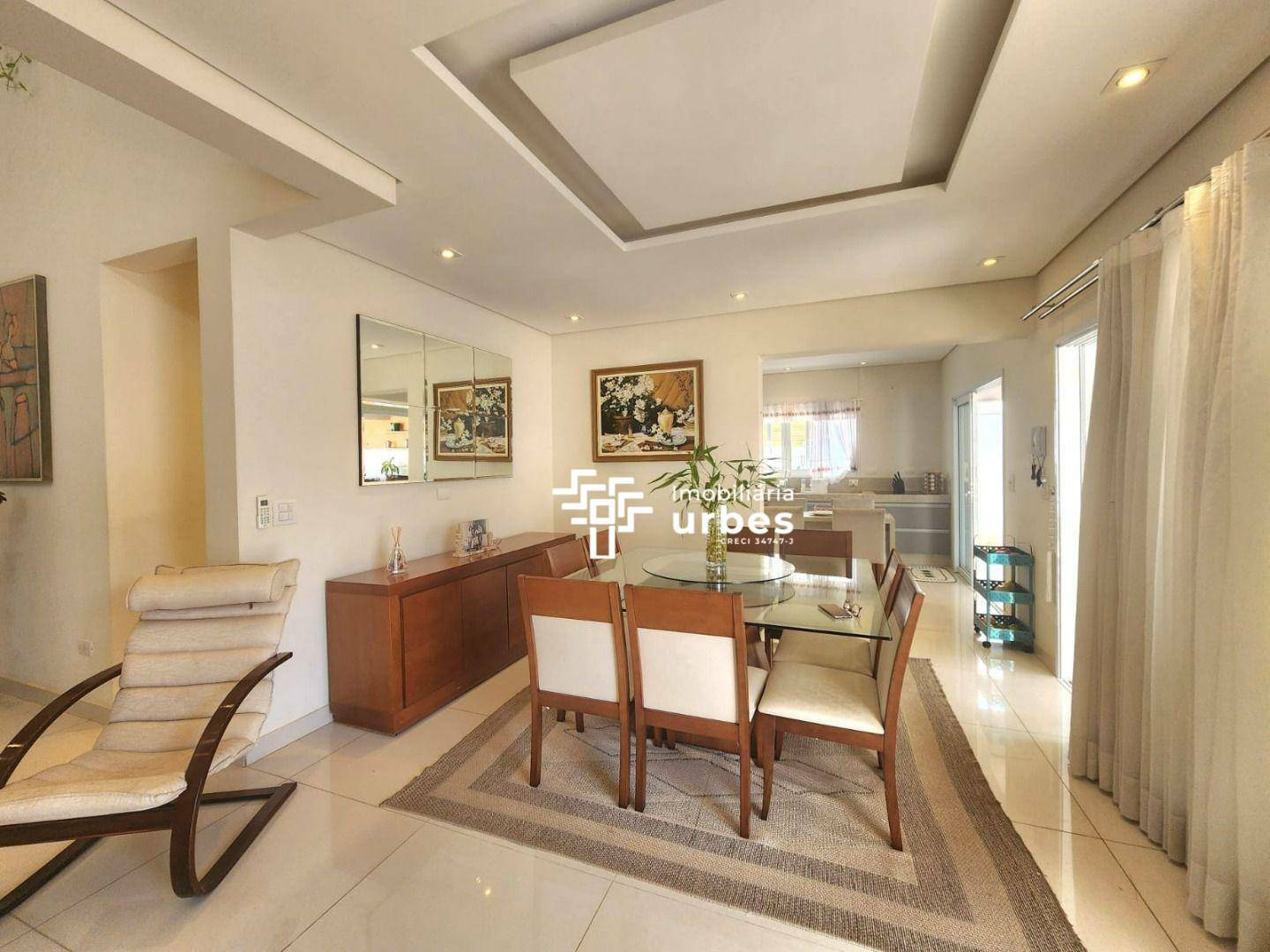 Casa de Condomínio à venda com 3 quartos, 278m² - Foto 10