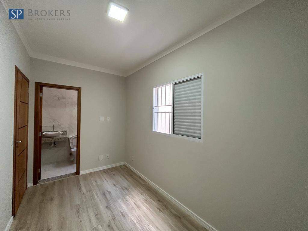 Casa à venda com 3 quartos, 123m² - Foto 4