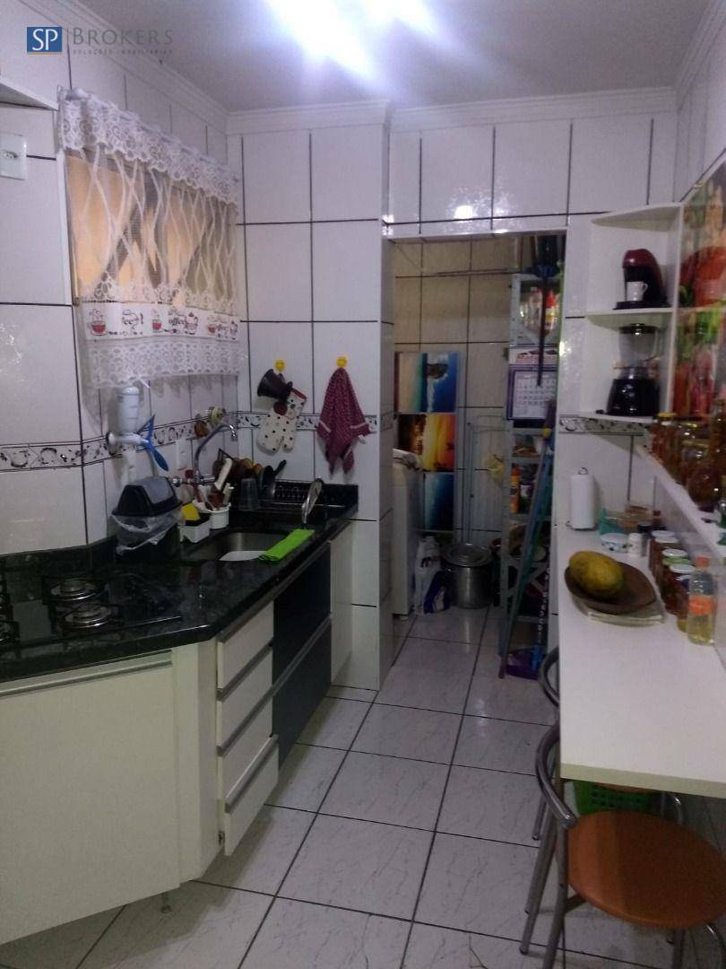 Apartamento à venda com 1 quarto, 92m² - Foto 4