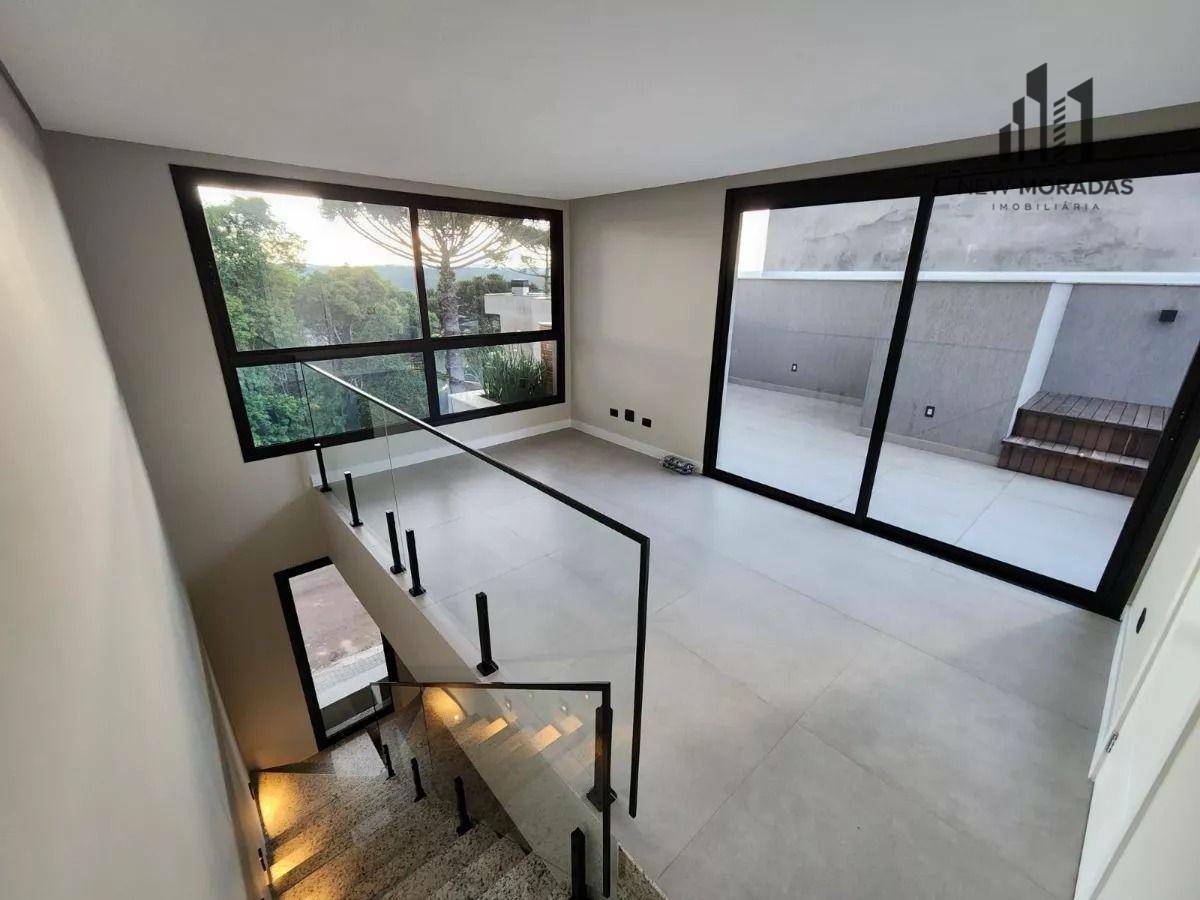 Sobrado à venda com 3 quartos, 166m² - Foto 3