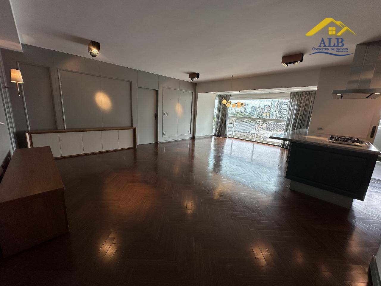 Apartamento à venda com 3 quartos, 121m² - Foto 44