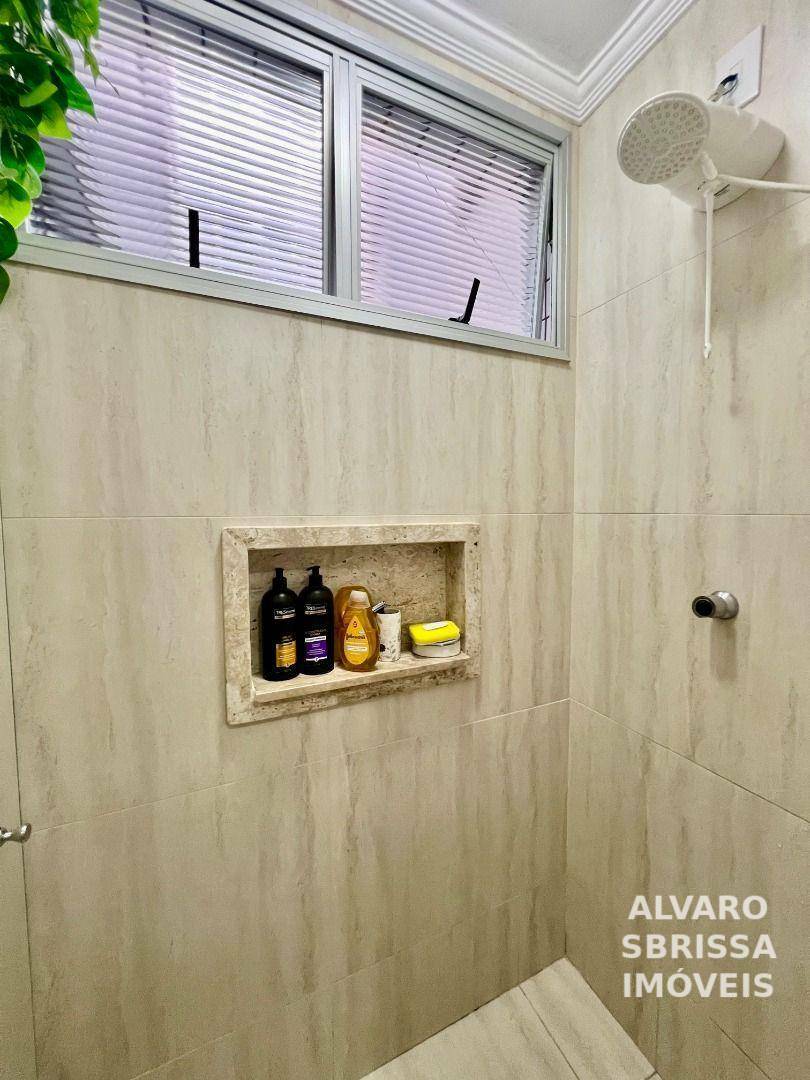 Apartamento à venda com 3 quartos, 76m² - Foto 34